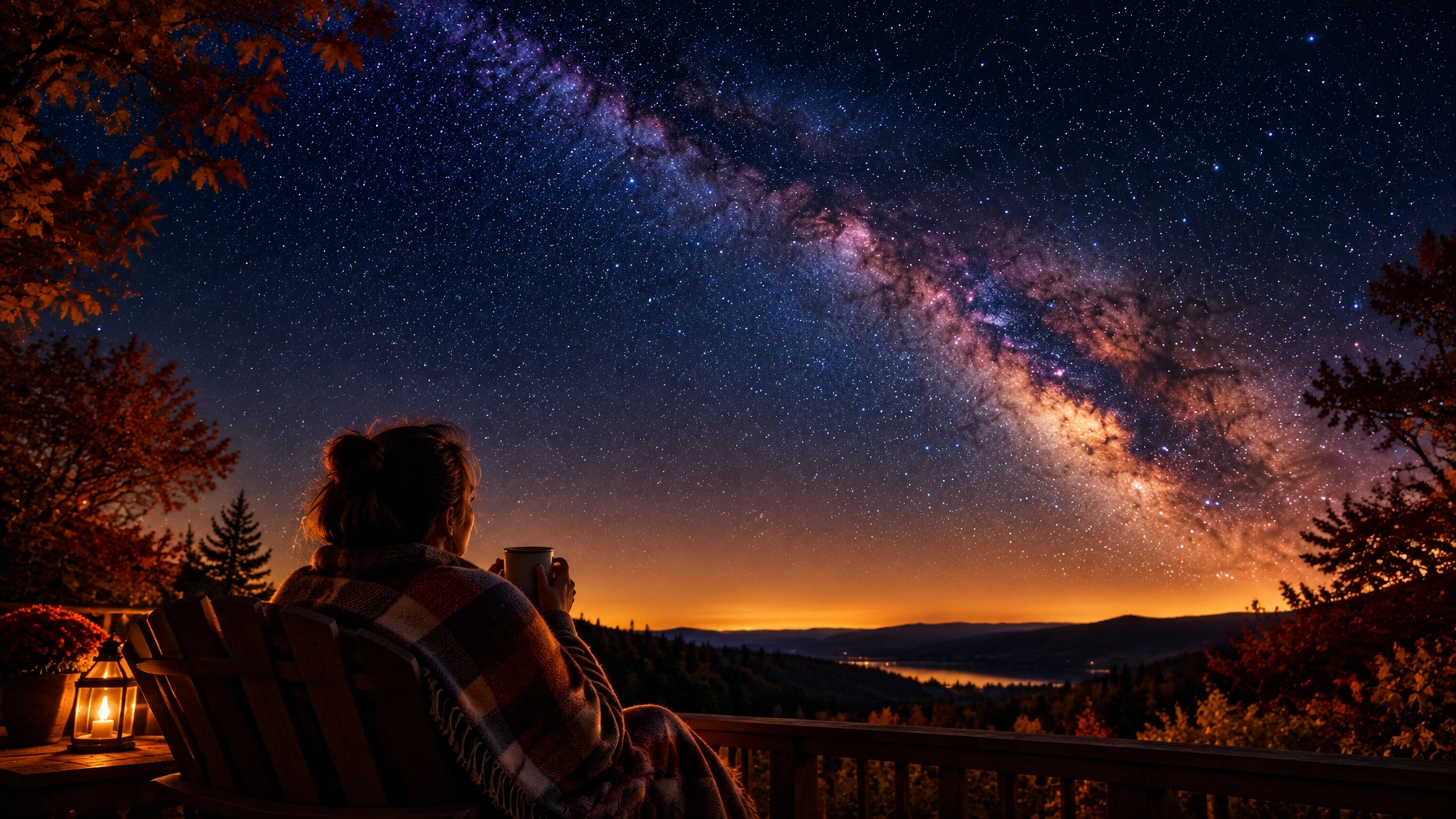 Fall 2026 Sky Guide: Every Night You’ll Want to Step Outside