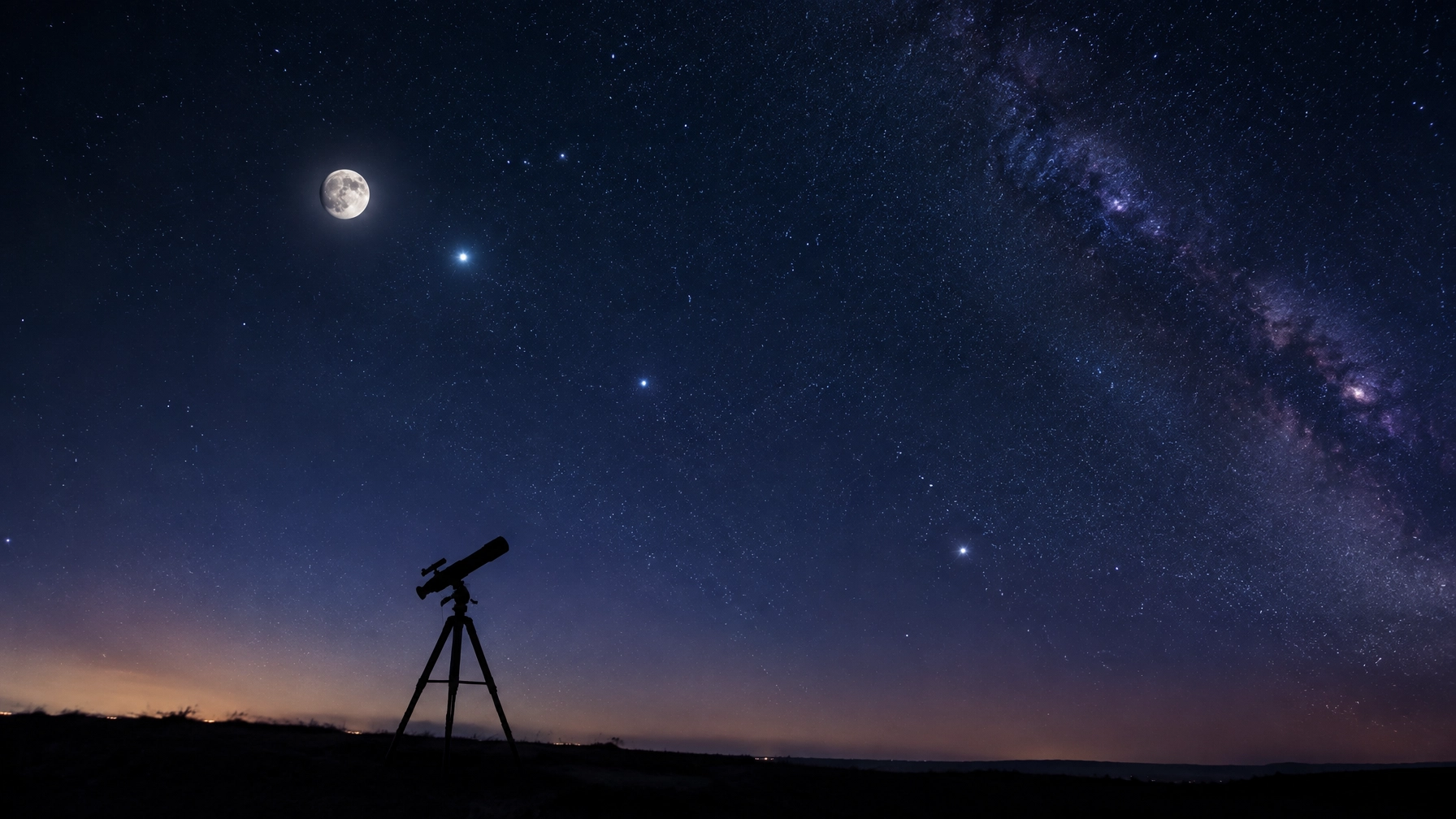 Your First Telescope: 10 Budget-Friendly Picks from Amazon’s Best Sellers