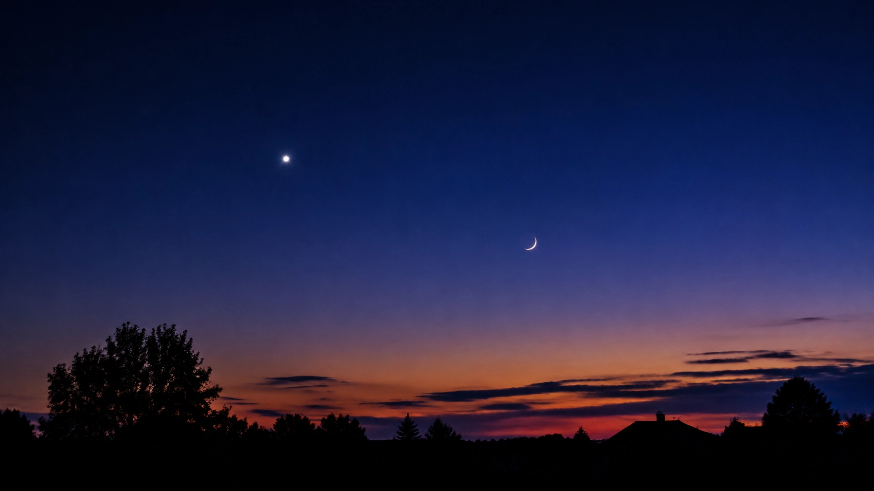 Night sky photography without a fancy camera