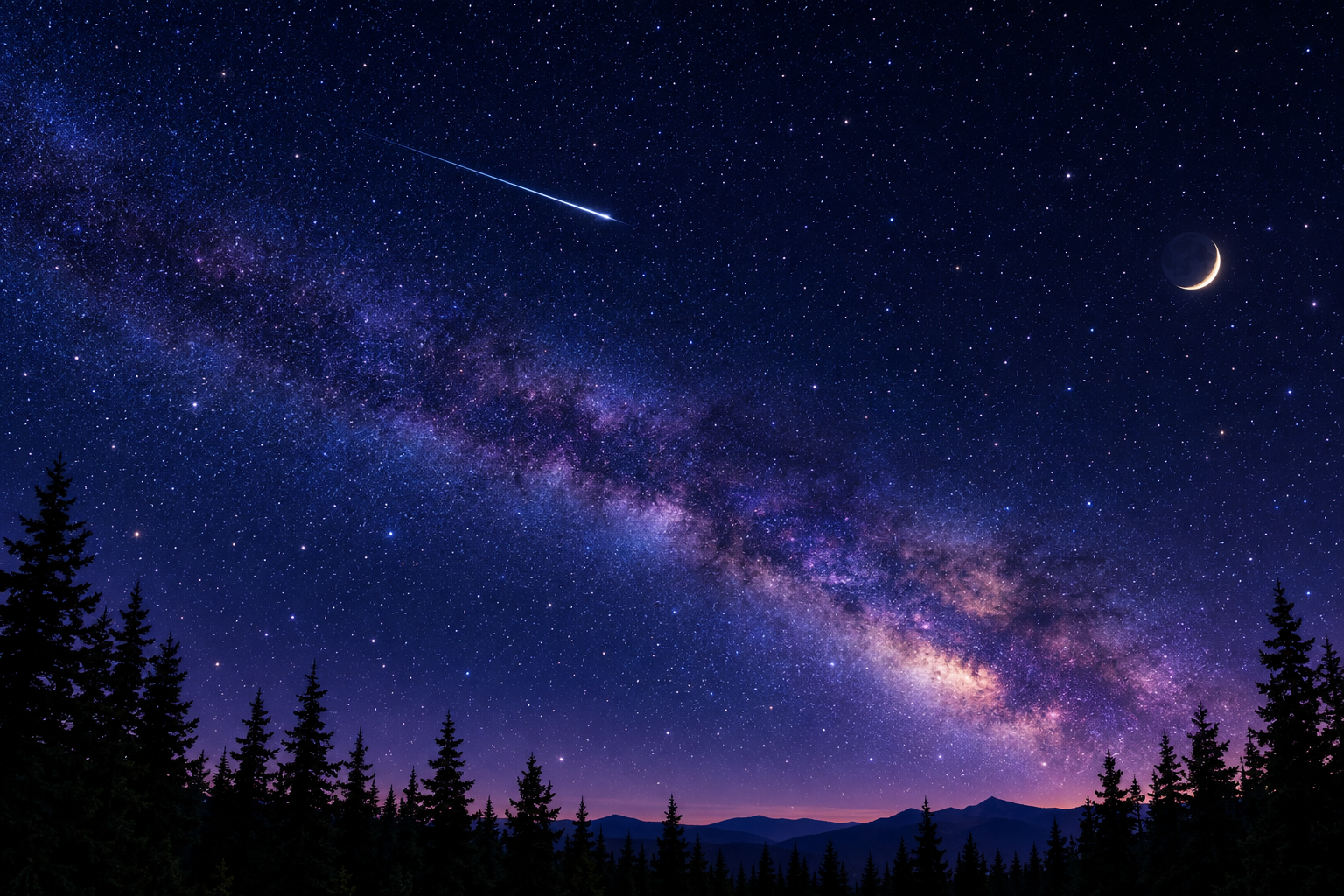 Welcome to NOOMMED: A Field Guide for Backyard Stargazers