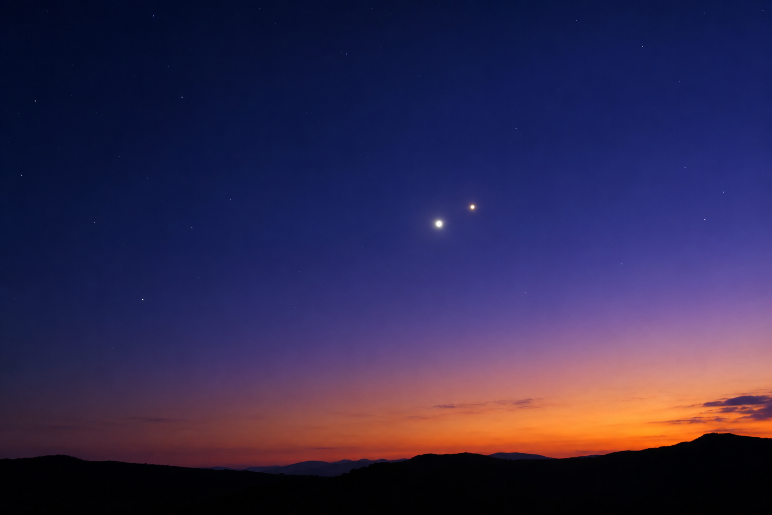 Venus and Jupiter Are Putting On a Show This Week &mdash; Here’s How to Catch It